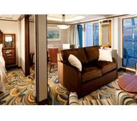 Concierge Suite with Verandah